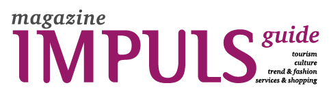 Impuls Guide Magazine